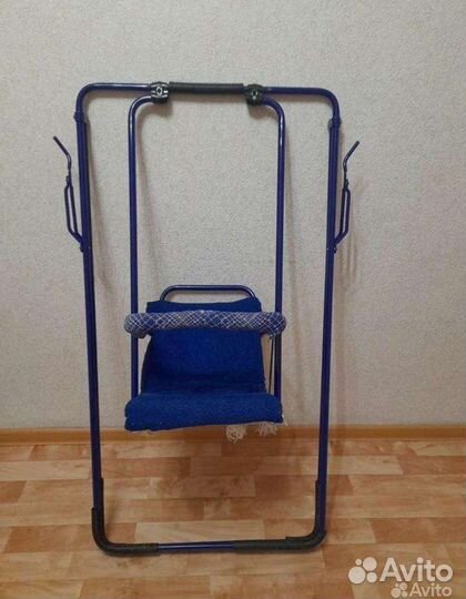 Детские качели