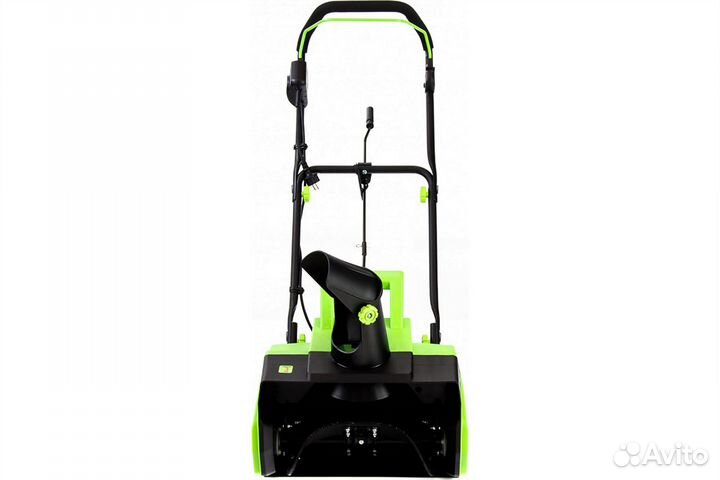 Снегоуборщик сибртех эсб-2000