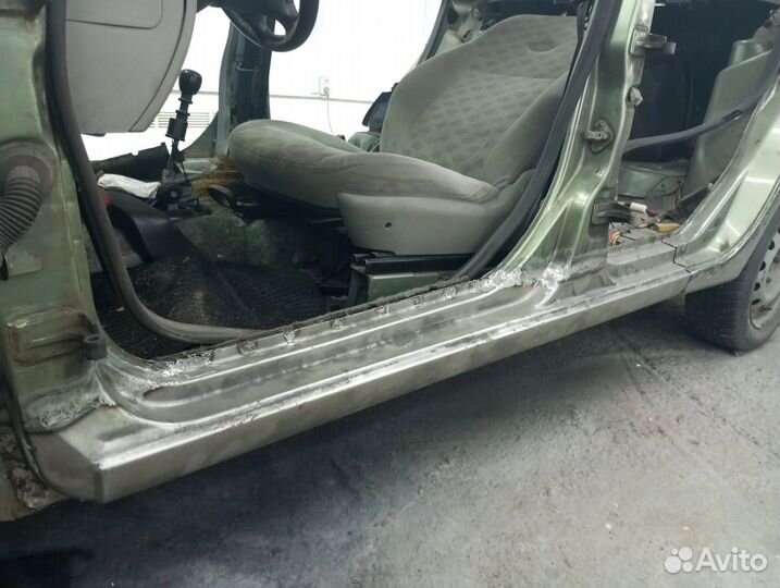 Покраска авто