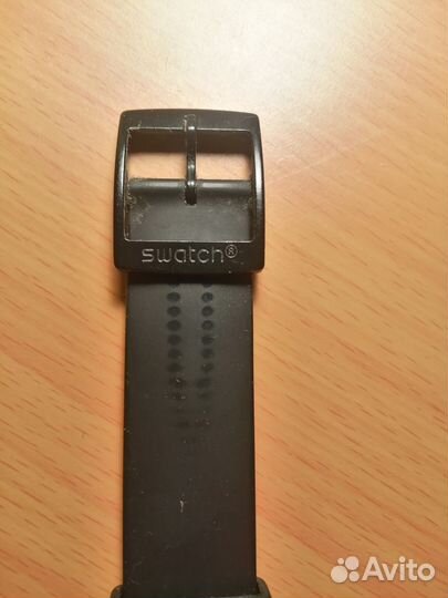 Часы swatch sr1130sw v8