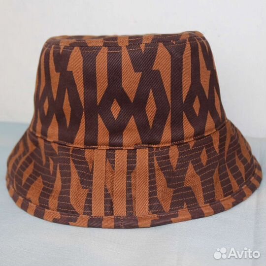 Панама двусторонняя Adidas Icy Park Beyonce