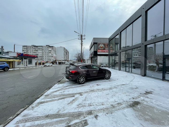 Продам, помещения, 315 м² и 350 м2