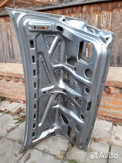 Хонда Аккорд 5