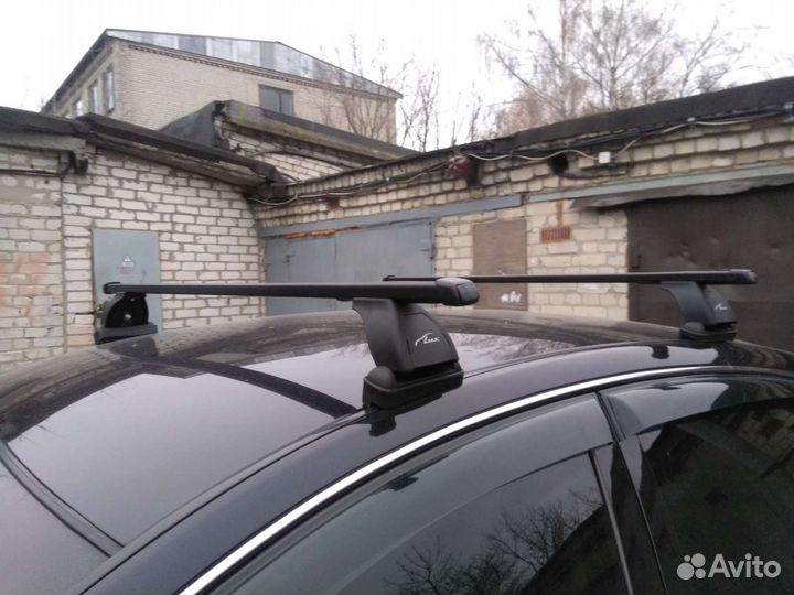 Богажник на Мазду