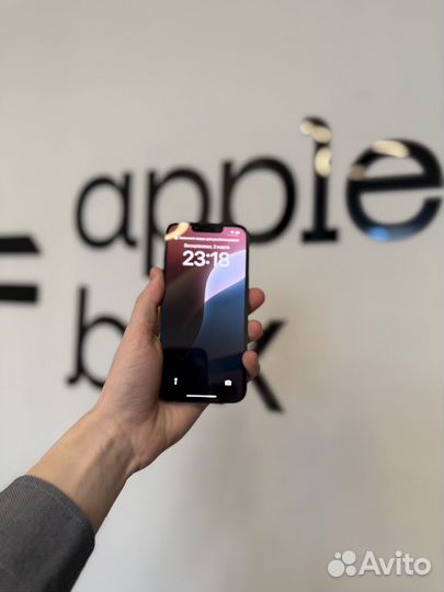 iPhone 13 Pro, 256 ГБ