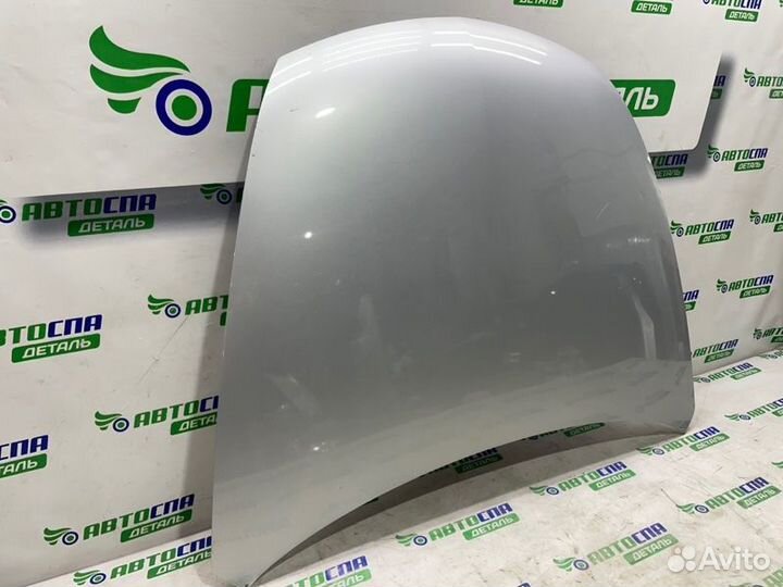 Капот Mazda 6 Gh лифтбек дизель 2.2 2010