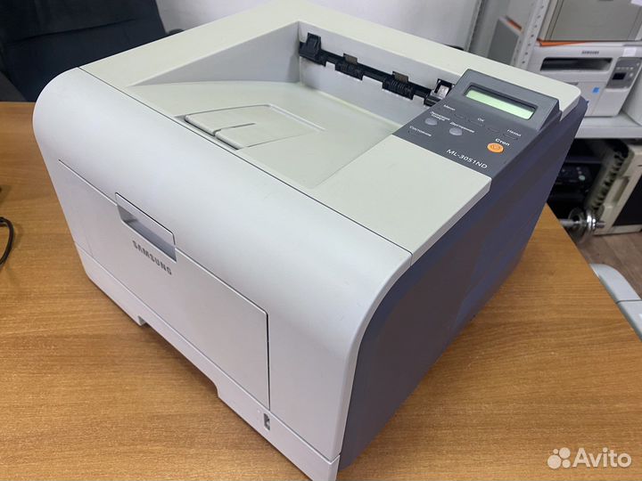 Samsung ml 3051ND