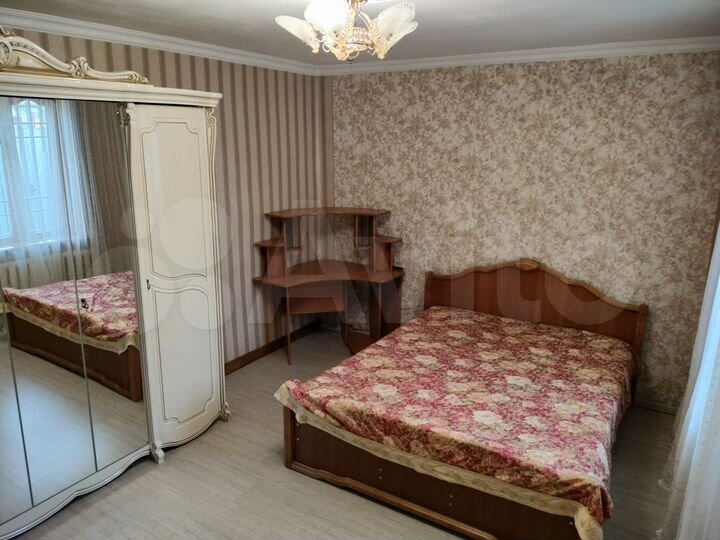 Дом 90 м² на участке 4,2 сот.