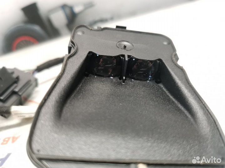 Камера круиз-контроля Volvo V60 2.0 дизель D5204T