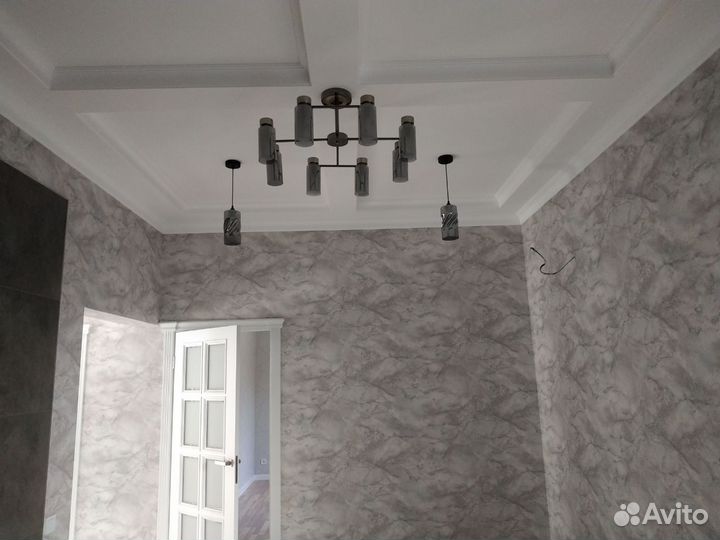 Ремонт квартир