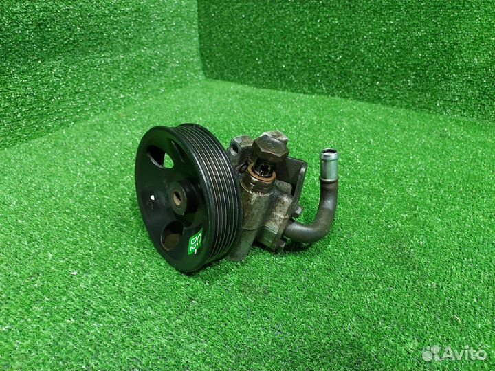 Насос гидроусилителя Ssangyong Actyon New