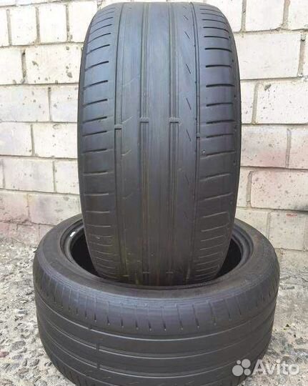 Hankook Ventus S1 Evo 2 K117B 275/40 R19 101Y