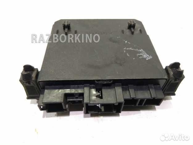 Блок управления дверью