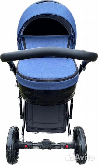 Продам колсяку Adamex Chantal 2в1