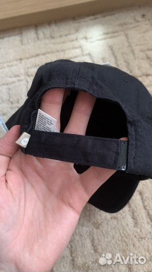 Бейсболка roxy