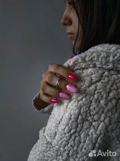 Маникюр, педикюр