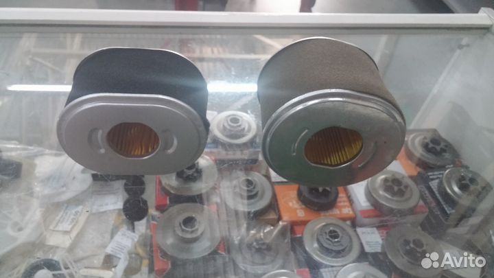 Фильтр воздушный на мотоблоки и культиваторы