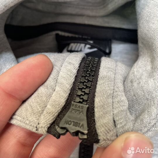 Костюм nike tech fleece