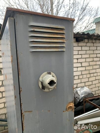 Электро щит