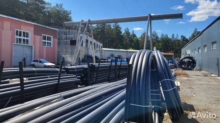 Оператор линии на экструдер