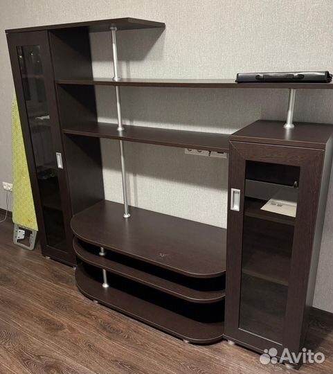 Тумба под телевизор