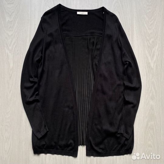 Кардиган накидка Sandro