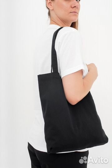 Принтование шопперов, эко-сумок