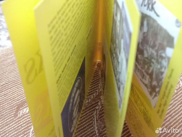 Sex Pistols audio CD