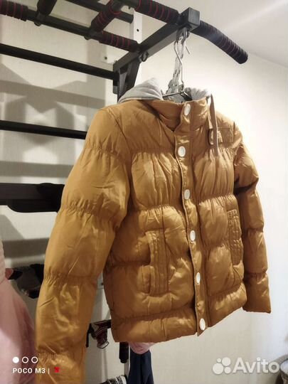 Куртка 46-48