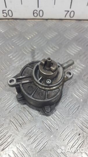 Б/У Насос вакуумный MB