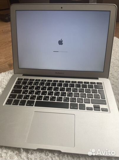 Apple MacBook Air 13 2012