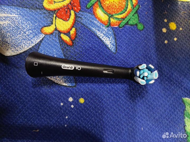 Насадка для зубной щетки Oral-B