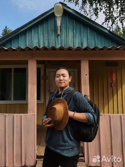 Репетитор по биологии (подготовка к егэ/огэ)