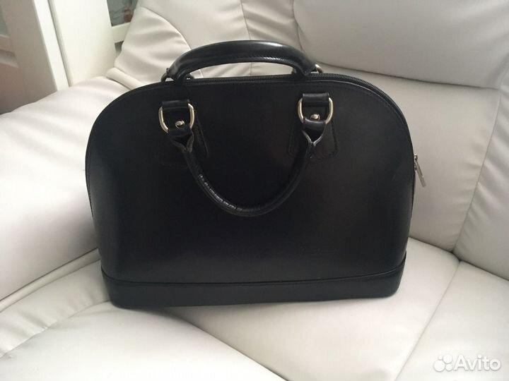 Vera Pelle сумка женская