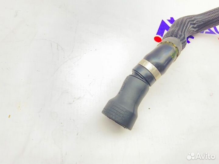 Патрубок воздушного фильтра Mercedes E-Класс W212