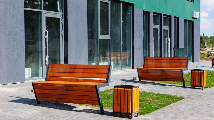 3-к. квартира, 87 м², 4/10 эт.