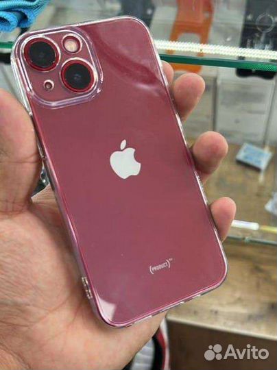 iPhone 13 mini, 128 ГБ