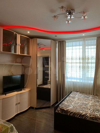 Квартира-студия, 30 м², 1/2 эт.