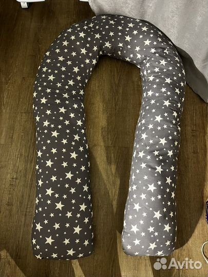 Подушка для беременных