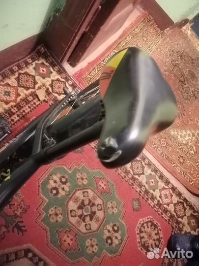 Велосипед stern 20