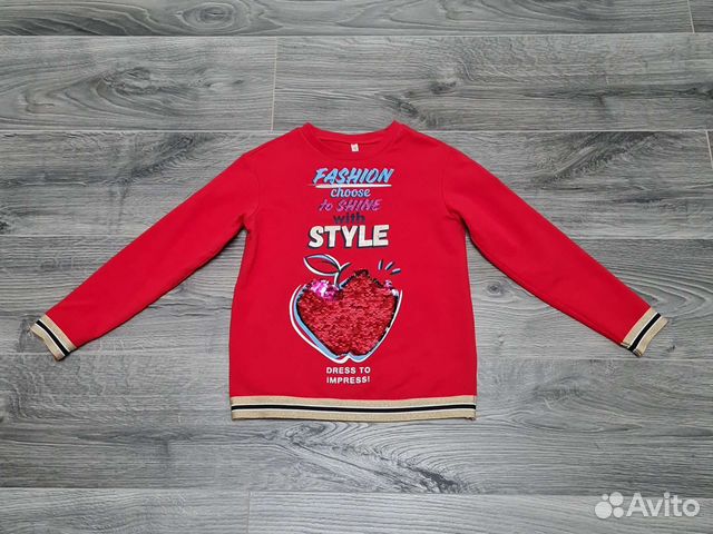 Туника и логслив