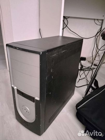 Компьютер для работы и учёбы