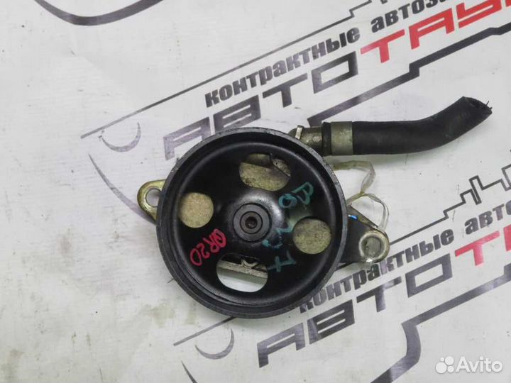 Гур nissan QR20-DD QR20-DE QR25-DD QR25-DE. primer