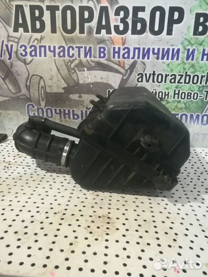 Корпус воздушного фильтра Daewoo Matiz