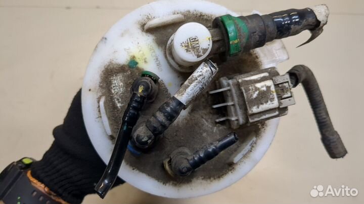 Насос топливный электрический Opel Mokka, 2016