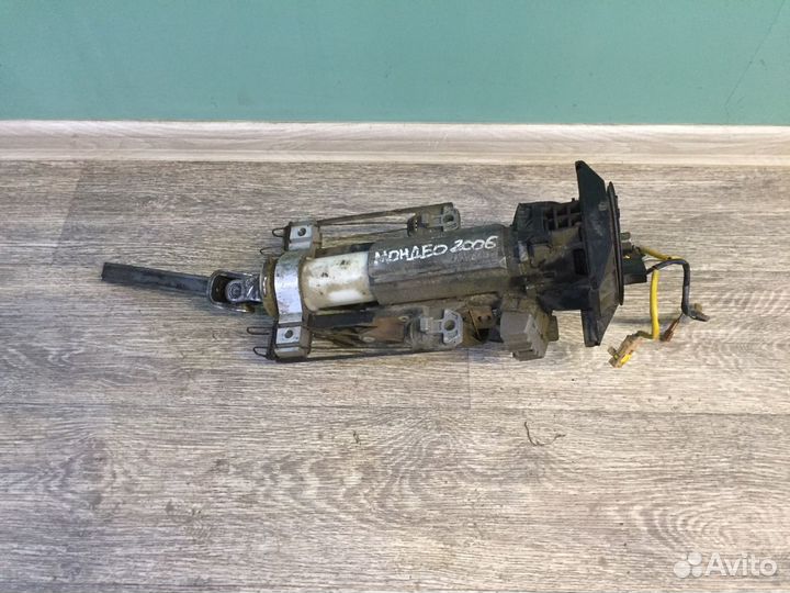 Рулевая колонка Форд Мондео 3