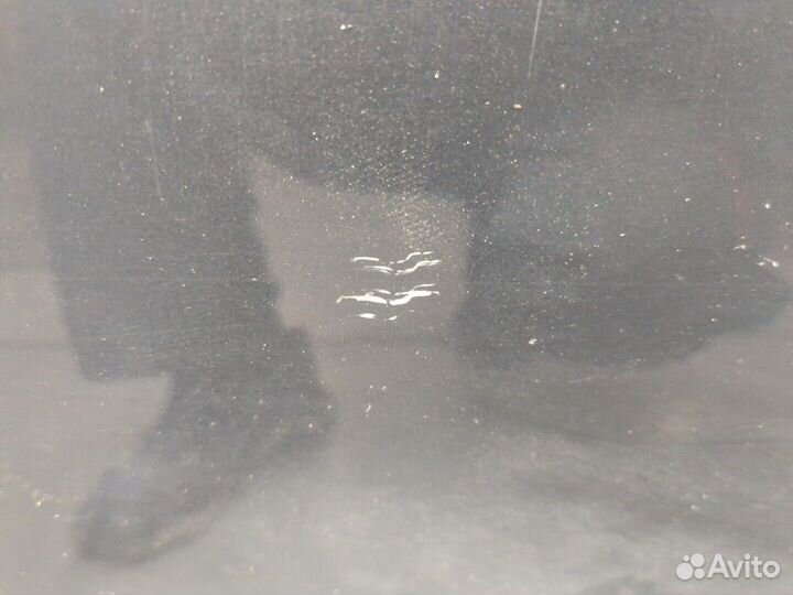 Дверь боковая левая передняя Audi A6 (C5), 2004