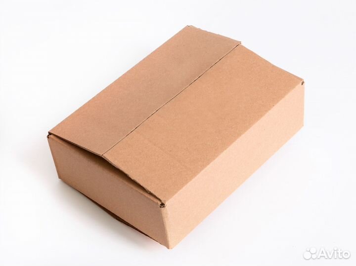 Картонная коробка 200х150х60 мм