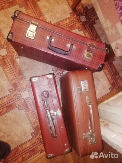 Все из СССР