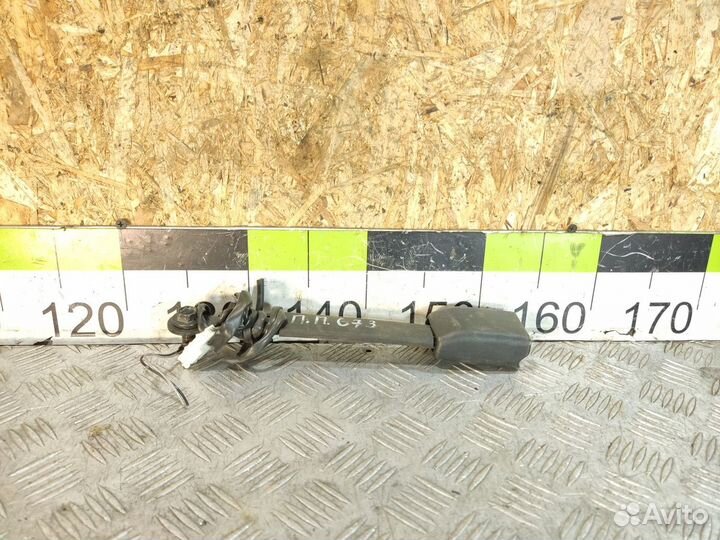 Ответная часть ремня безопасности Nissan X-trail 2